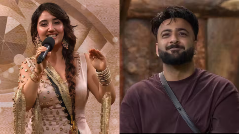 बिग बॉस 19 डबल एविक्शन: अश्नूर कौर और शहबाज़ बदेशाह कथित तौर पर बाहर हो गए