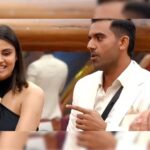 बिग बॉस 19: दीपक चाहर ने घर में प्रवेश किया, बहन मालती को जमकर लताड़ा