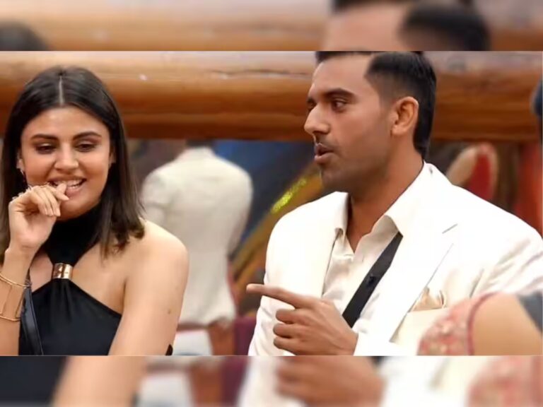 बिग बॉस 19: दीपक चाहर ने घर में प्रवेश किया, बहन मालती को जमकर लताड़ा