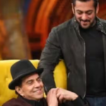 बिग बॉस 19: धर्मेंद्र के निधन पर भावुक हुए सलमान खान, कहा- 'काश मैं इस हफ्ते होस्ट नहीं होता'