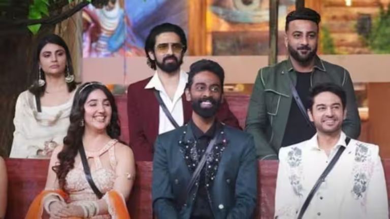 बिग बॉस 19 विजेता चर्चा: गौरव खन्ना या तान्या मित्तल नहीं - प्रशंसकों का कहना है कि यह प्रतियोगी ट्रॉफी ले सकता है