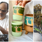 बेंगलुरु स्टूडियो पॉटर मार्केट 2025 पहली बार 34 कलाकारों के साथ लौटा