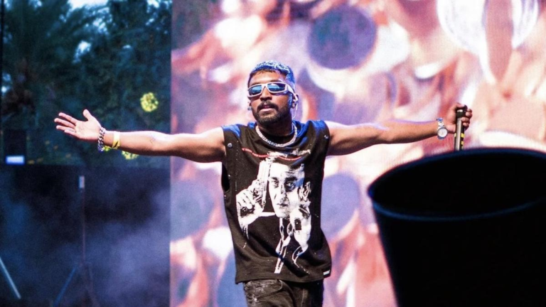 बेंगलुरु स्थित तमिल रैपर किला के संगीत, प्रतिनिधित्व और अपने हिट सिंगल नल्ला पुल्ला पर