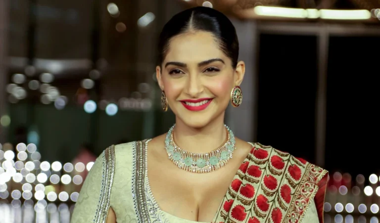 Sonam Kapoor