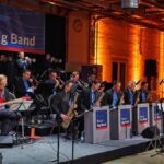 बॉश बिग बैंड मॉन्स्टर लाइन-अप के साथ बेंगलुरु में प्रवेश कर रहा है