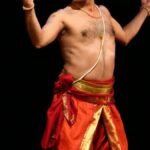 भरतनाट्यम में एक पुरुष आवाज़: जी. नरेंद्र की कहानी