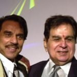 भाई जैसे थे धर्मेंद्र और दिलीप साहब: सायरा बानो