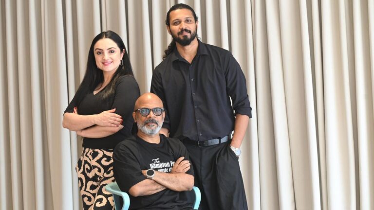 भारत और विदेश के समकालीन नृत्य प्रदर्शनों के प्रदर्शन के साथ केरल का मूवमेंट फेस्टिवल कोच्चि में शुरू हुआ