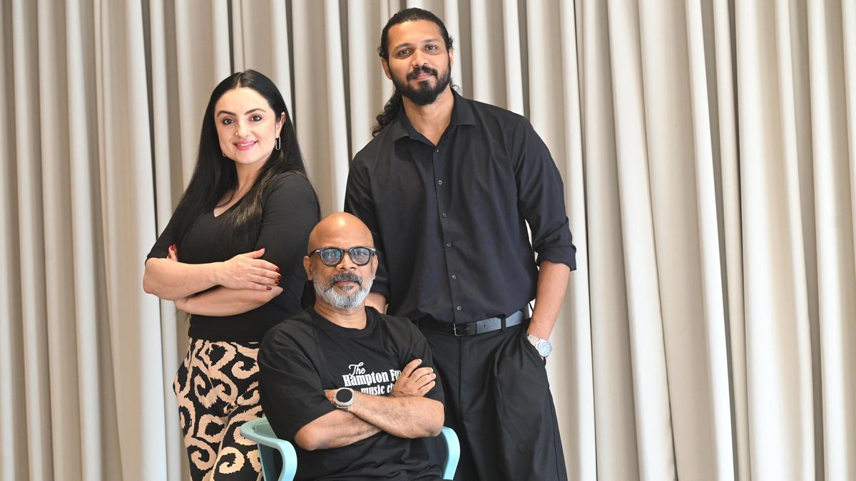 भारत और विदेश के समकालीन नृत्य प्रदर्शनों के प्रदर्शन के साथ केरल का मूवमेंट फेस्टिवल कोच्चि में शुरू हुआ