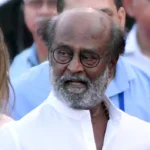 Rajinikanth