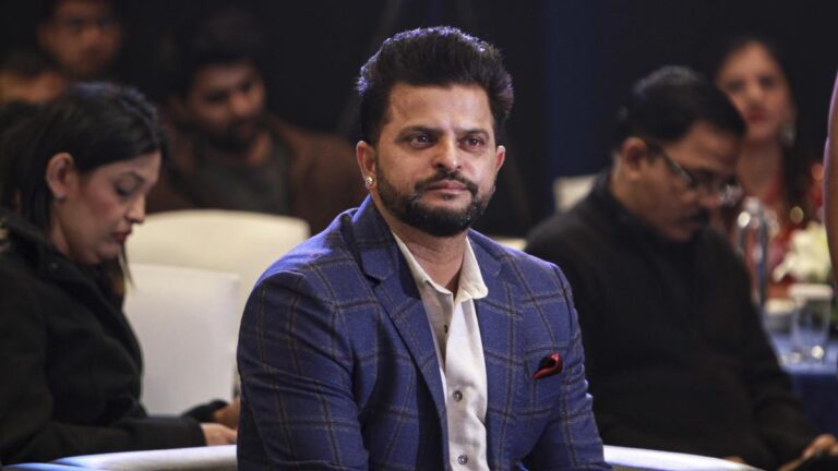 भारत की घरेलू टेस्ट विफलता कोच की गलती नहीं: रैना ने गंभीर का समर्थन किया
