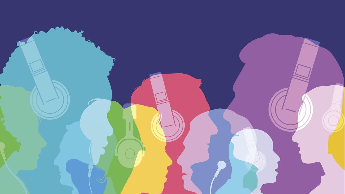 भारत की पॉडकास्ट पीढ़ी के अंदर