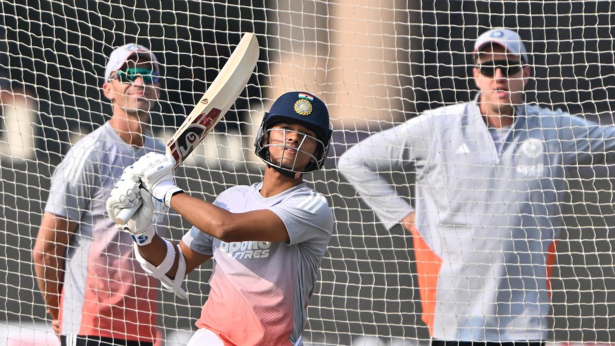 भारत बनाम दक्षिण अफ्रीका पहला वनडे: ब्लू टीम के खिलाड़ियों के लिए वापसी करने और दर्द कम करने का मौका