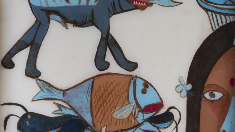 भारतीय बिल्ली का जश्न मनाना