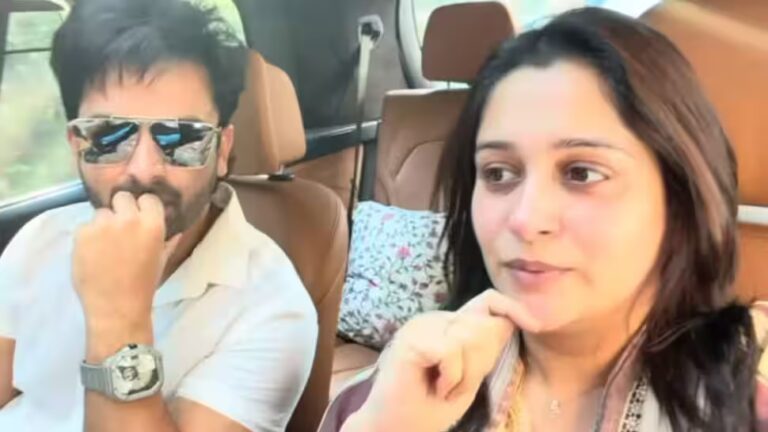 'भावनात्मक टूटने से गुजर रही हूं': दीपिका कक्कड़ ने लिवर कैंसर की लड़ाई के बारे में खुलकर बात की, सामान्य स्वास्थ्य रिपोर्ट के बावजूद डर के बारे में खुलकर बात की