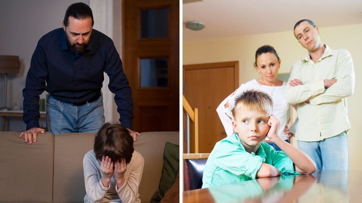 मनोचिकित्सक के अनुसार, 7 शुरुआती संकेत कि आपका बच्चा मानसिक रूप से तनावग्रस्त है