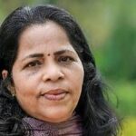 ममूटी-अभिनीत 'कलमकवल' में सिंधु डेल्सन ने अपने पार्श्वगायन की शुरुआत की