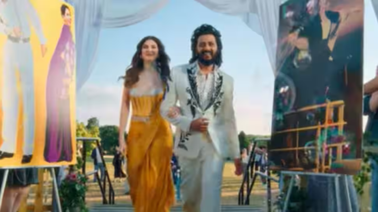 मस्ती 4 एक्स की समीक्षा: मूल तिकड़ी वयस्क कॉमेडी सीक्वल में फिर से एक साथ आई, शुरुआती प्रतिक्रियाएं प्रदर्शन की प्रशंसा करती हैं लेकिन कहानी पर मिश्रित भावनाएं व्यक्त करती हैं