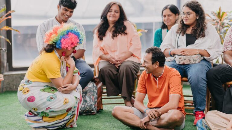 मानसिक स्वास्थ्य पर उत्सव मनोत्सव का दूसरा संस्करण बेंगलुरु में आयोजित किया जाएगा