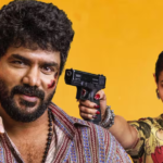 मास्क मूवी एक्स समीक्षा: केविन और एंड्रिया जेरेमिया एक मनोरंजक डकैती थ्रिलर प्रस्तुत करते हैं