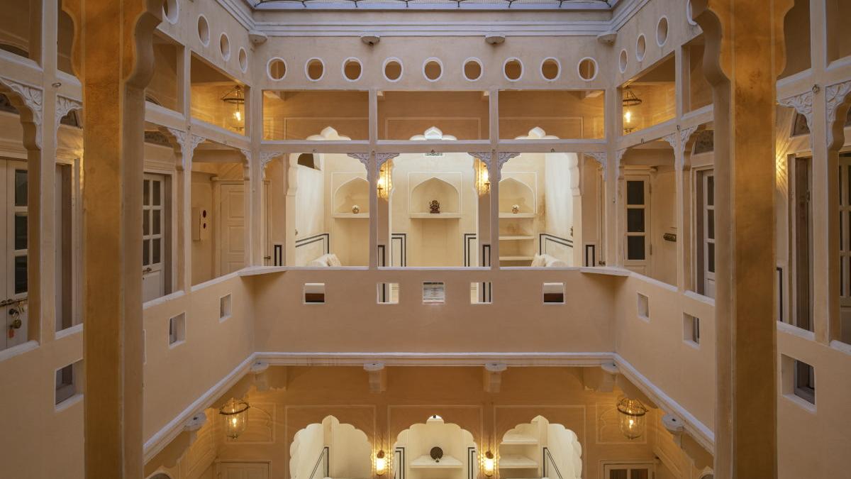 मिशेलिन को क्यों लगता है कि भारत में एक चाबी के लायक केवल 36 होटल हैं