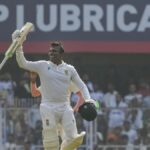 मुझे यकीन नहीं था कि 2019 के भारत दौरे के बाद मैं फिर कभी टेस्ट खेल पाऊंगा: मुथुसामी