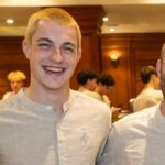 यह पीढ़ी पूरी स्विस हॉकी को भविष्य के लिए बहुत नया आत्मविश्वास देती है: स्विस मुख्य कोच जायर लेवी