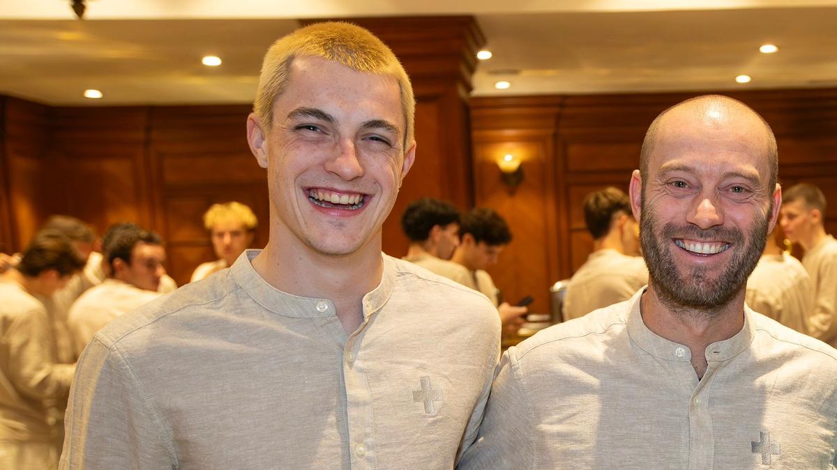 यह पीढ़ी पूरी स्विस हॉकी को भविष्य के लिए बहुत नया आत्मविश्वास देती है: स्विस मुख्य कोच जायर लेवी