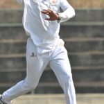 रणजी ट्रॉफी