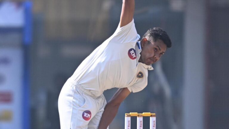 रणजी ट्रॉफी 2025-26 | अंतिम दिन तक सभी इक्के केरल के पास हैं