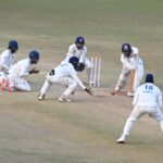 रणजी ट्रॉफी: कार्तिकेय और आर्यन केरल को हराने के लिए उतरे