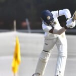 रणजी ट्रॉफी | गेंदबाजों के कहर बरपाने ​​के बाद समद और वाधवान ने जेएंडके को ड्राइवर की सीट पर बिठाया