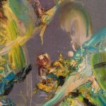 राघव केके पहचान, हानि और पुनर्आविष्कार की एक अमूर्त खोज के साथ चेन्नई लौटते हैं