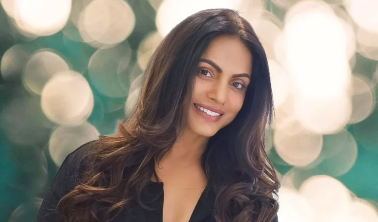 Neetu Chandra