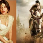 Priyanka Chopra Shares Varanasi Teaser