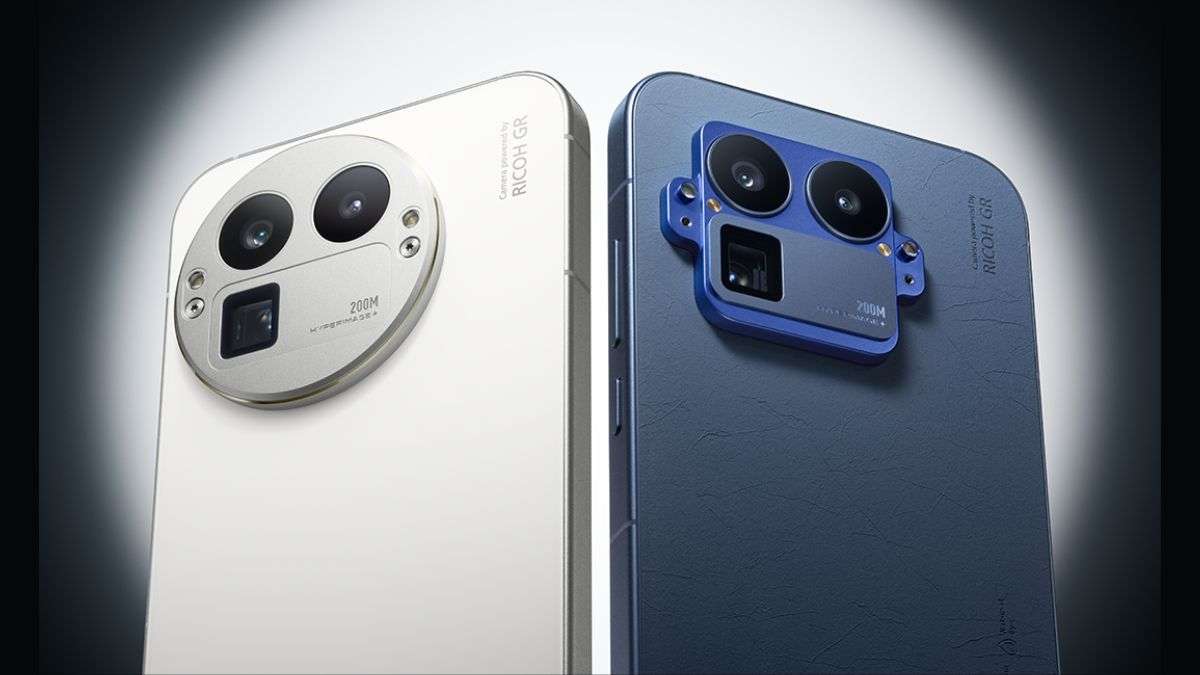 रियलमी जीटी 8 प्रो, जीटी 8 प्रो ड्रीम एडिशन भारत में 67999 रुपये की शुरुआती कीमत पर बिक्री के लिए उपलब्ध है