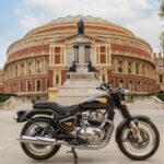 रॉयल एनफील्ड बुलेट 650: एक अखंड किंवदंती के लिए एक नया अध्याय