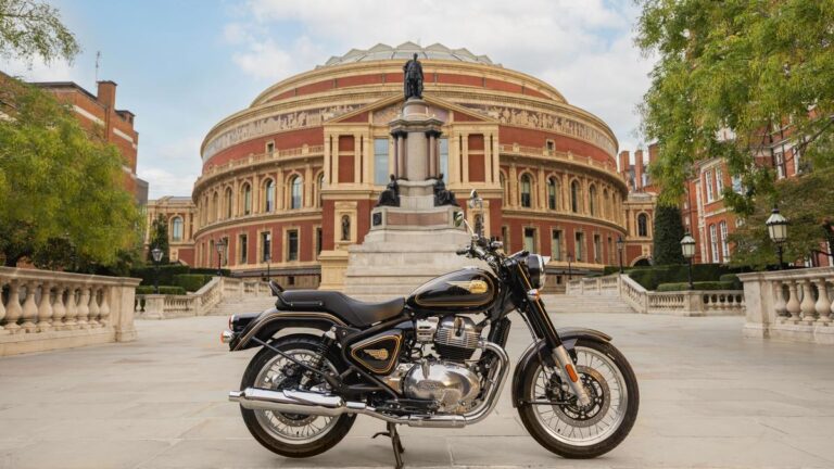 रॉयल एनफील्ड बुलेट 650: एक अखंड किंवदंती के लिए एक नया अध्याय