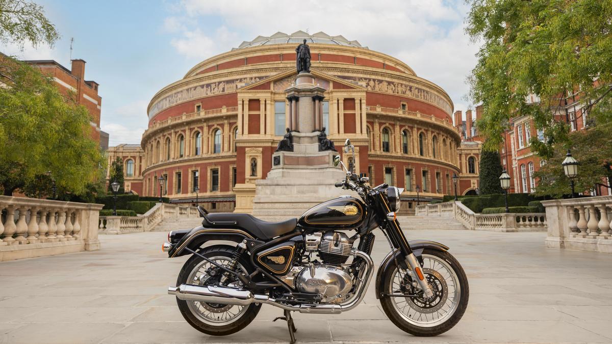 रॉयल एनफील्ड बुलेट 650: एक अखंड किंवदंती के लिए एक नया अध्याय