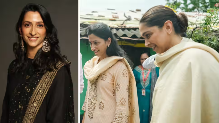 रोहन आचार्य कौन हैं? दीपिका पादुकोन की बहन अनिशा की मंगेतर और उनके बॉलीवुड कनेक्शन के बारे में सब कुछ