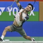 लक्ष्य सेन निशिमोतो से हारे, जापान मास्टर्स से बाहर हुए