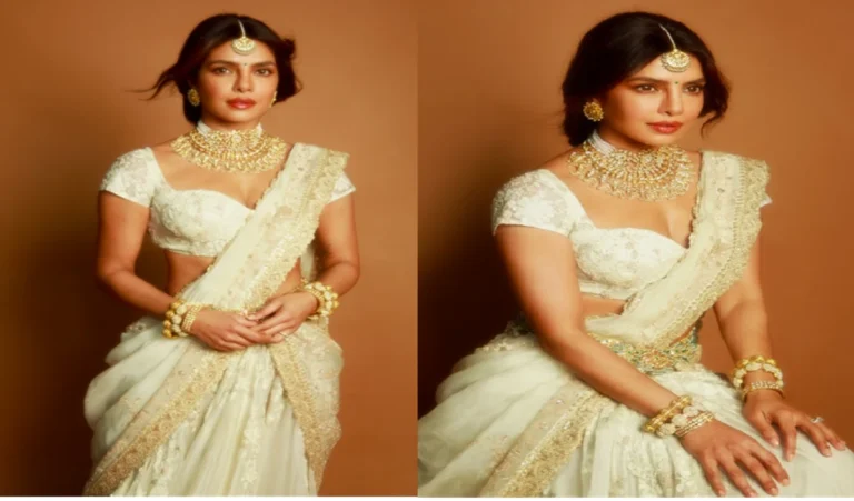 Priyanka Chopra