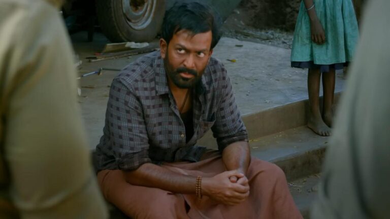 'विलायथ बुद्ध' फिल्म समीक्षा: सामूहिक मसाला आकांक्षाएं एक सम्मोहक मूल के साथ एक फिल्म पेश करती हैं