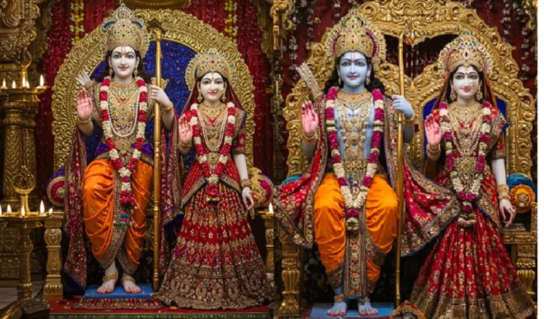 When is Vivah Panchami