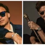 विवेक ओबेरॉय की 'कौन शाहरुख खान?' रुझान, नेटिज़न्स बहस करते हैं कि उनका वास्तव में क्या मतलब था