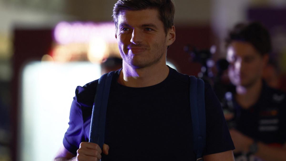 वेरस्टैपेन का कहना है कि मैकलारेन का ड्राइवरों को स्वतंत्र रूप से दौड़ने की अनुमति देना सही है