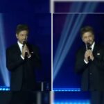 वैश्विक शांति सम्मान 2025 में शाहरुख खान ने 26/11, पहलगाम हमले और दिल्ली विस्फोट पीड़ितों को भावभीनी श्रद्धांजलि दी