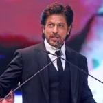 Shah Rukh Khan