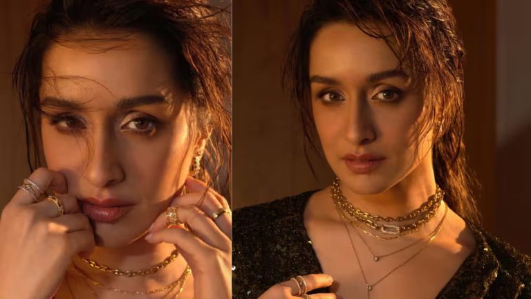 शूटिंग के दौरान श्रद्धा कपूर घायल, अभिनेत्री के पैर की अंगुली टूटी, प्रोडक्शन रोका गया: रिपोर्ट