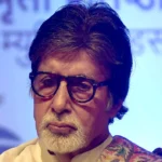 Amitabh Bachchan